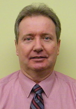 Bud Harris,Team Insurance Agent, University Place, Tacoma, Washington